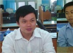 Mr.Nguyen Van Manh/ Ms.Nguyen Thi Bach Mai- Staff